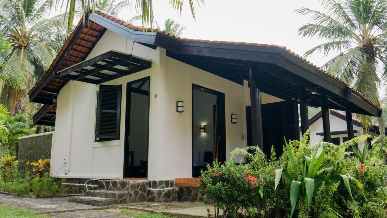 Grand Elty Krakatoa Hotell Kalianda Exteriör bild