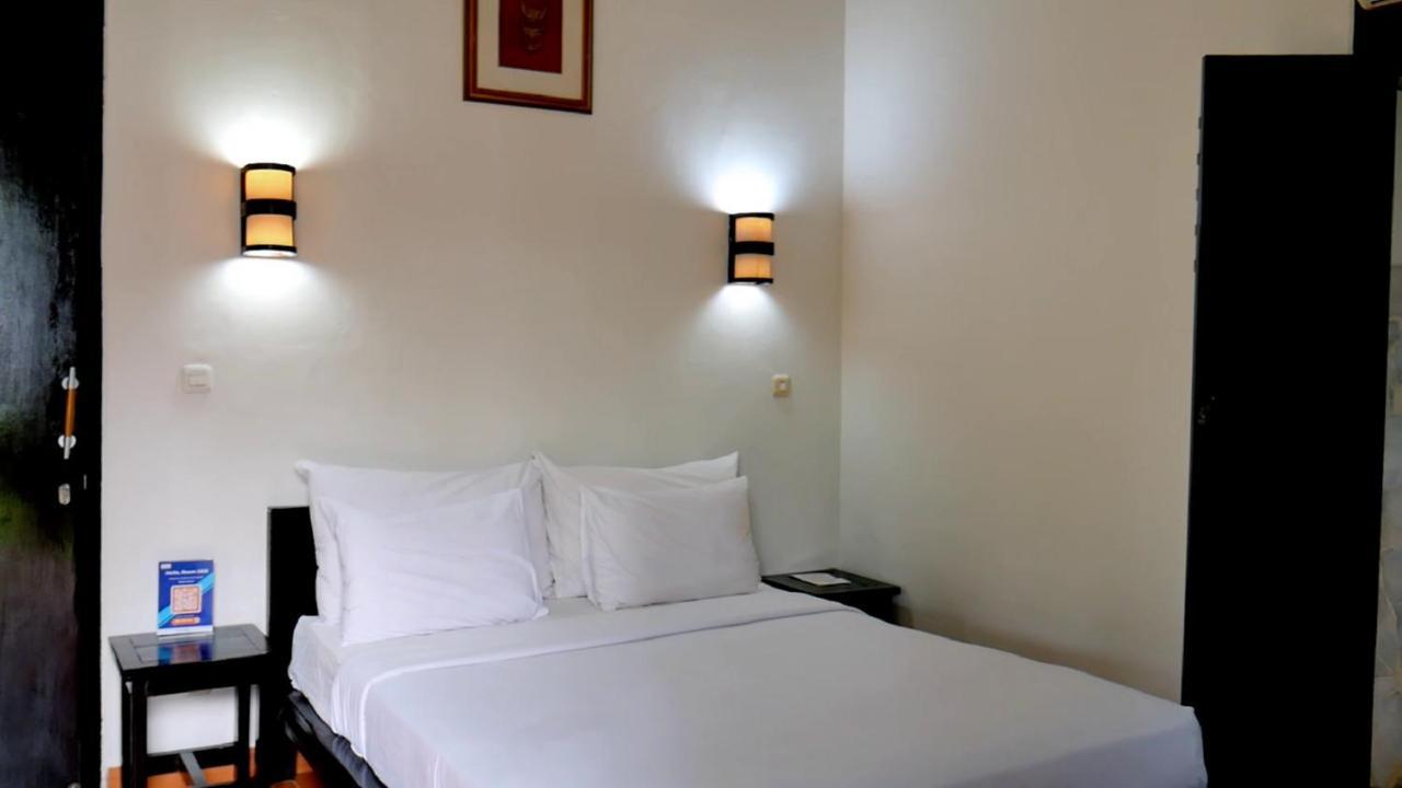 Grand Elty Krakatoa Hotell Kalianda Exteriör bild